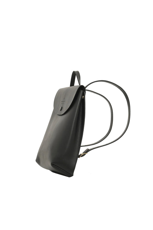 Marez Back Pack - Black