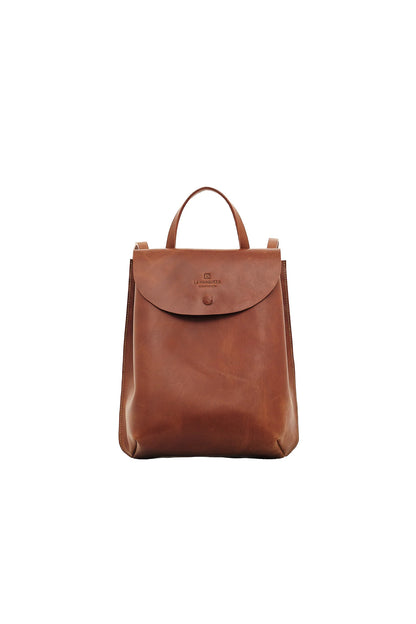 Marez Back Pack - Honey