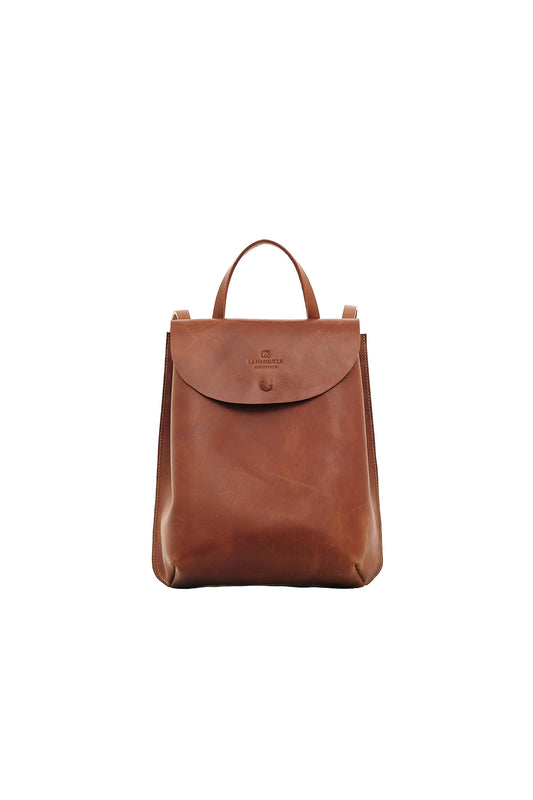 Marez Back Pack - Honey