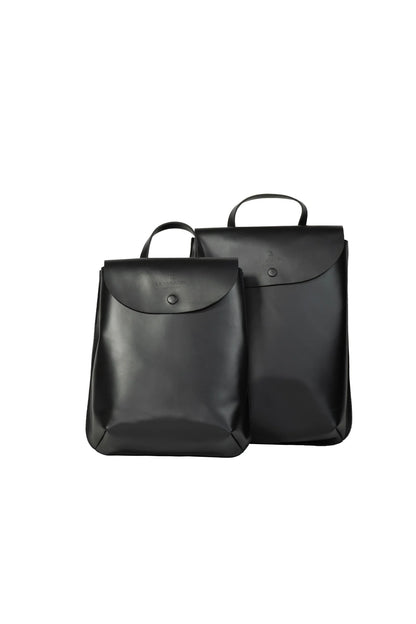 Marez Back Pack - Black