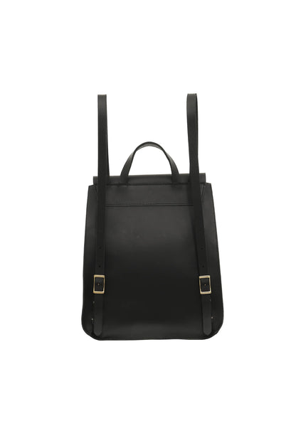 Marez Back Pack - Black