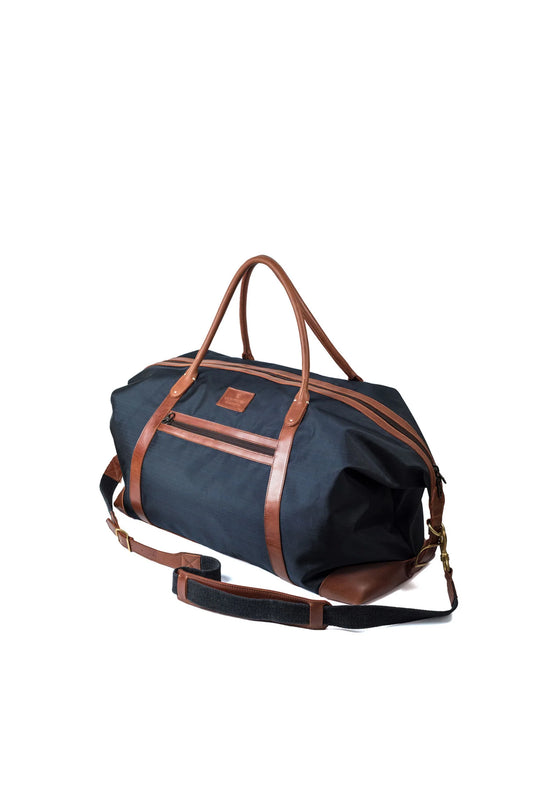 Polo Travel Bag - Blue