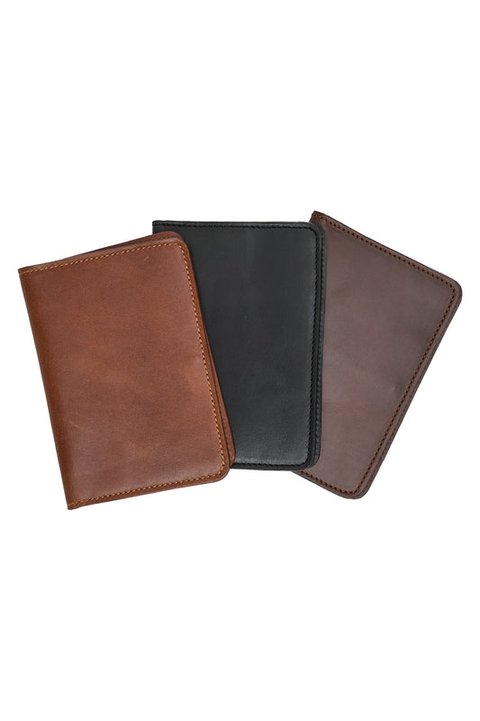 Passport Holder